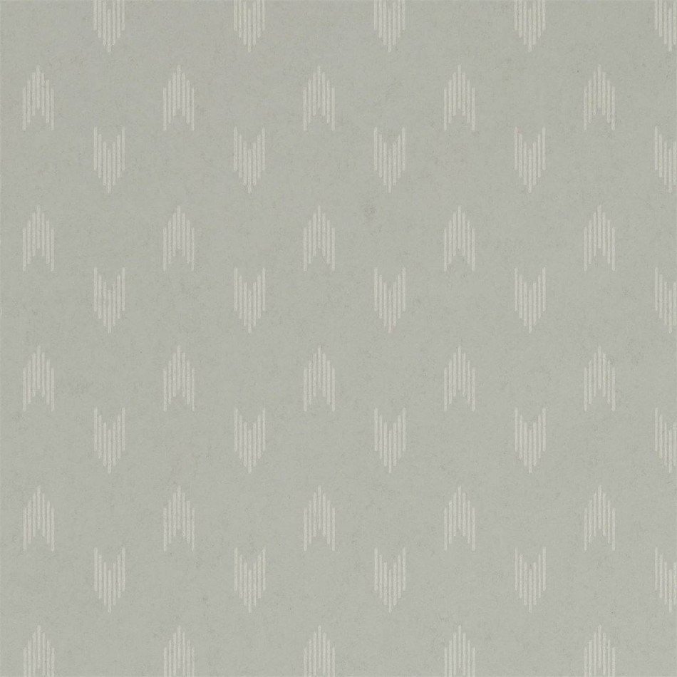 DCPW216884 ( 216884 ) Henton Littlemore Wallpaper by Sanderson