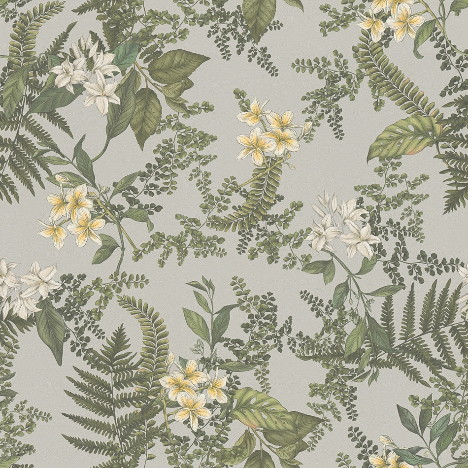 39424-2 Drawn into Nature Wallpaper by A S Creation