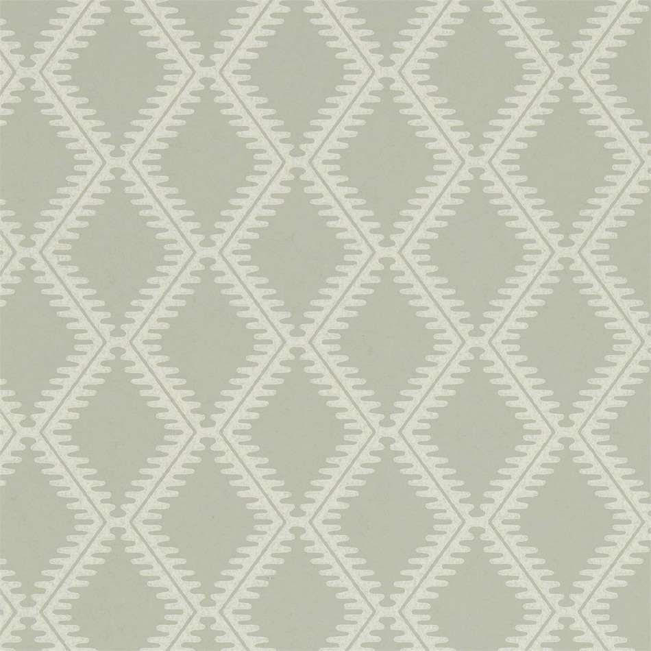 DCPW216877 ( 216877 ) Witney Littlemore Wallpaper by Sanderson