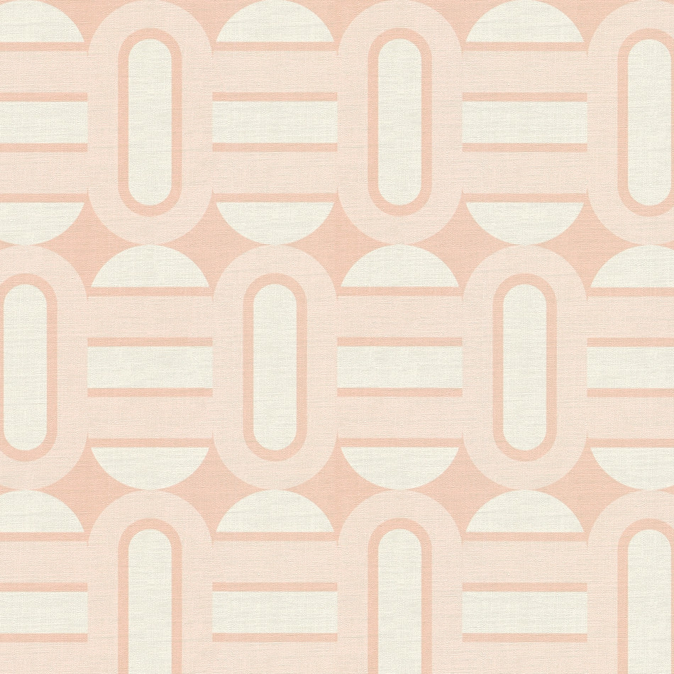 39536-5 Retro Chic Wallpaper by A S Creation
