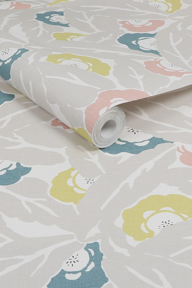 121189 Optimism Floral Multi Wallpaper by Next 121189 Optimism Floral Multi Wallpaper by Next