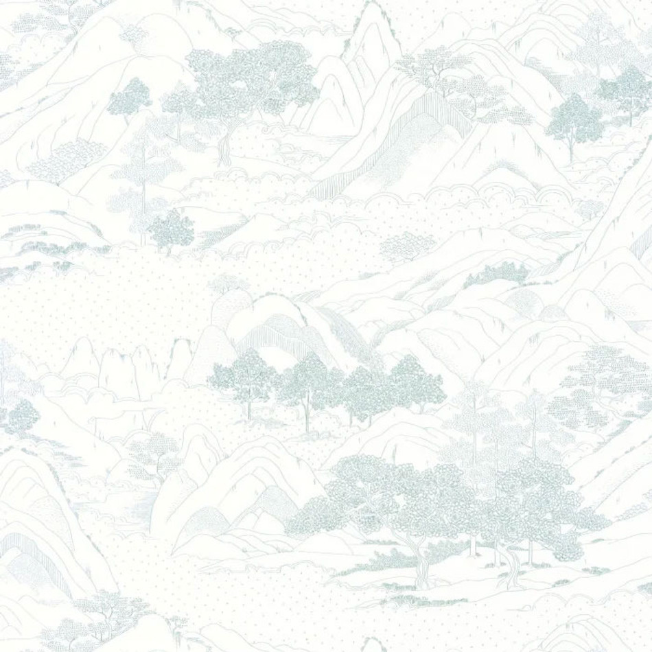 ONB102646000 Journey Only Blue Wallpaper by Caselio
