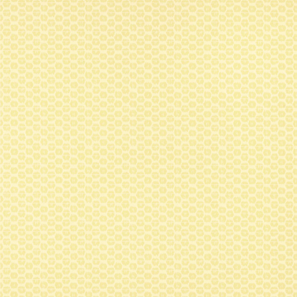 T13366 Akari Pavilion Yellow Wallpaper by Thibaut