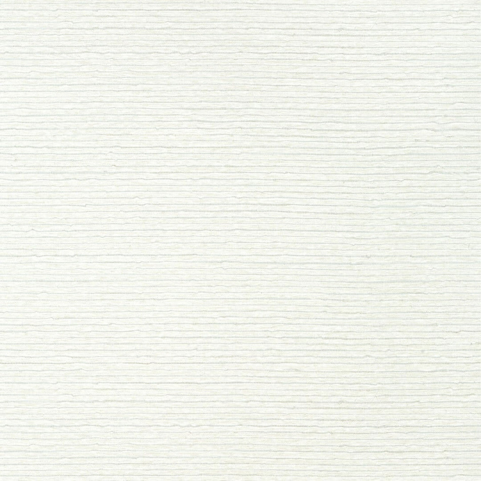 AT9879 Ramie Weave Nara Beige Wallpaper by Thibaut