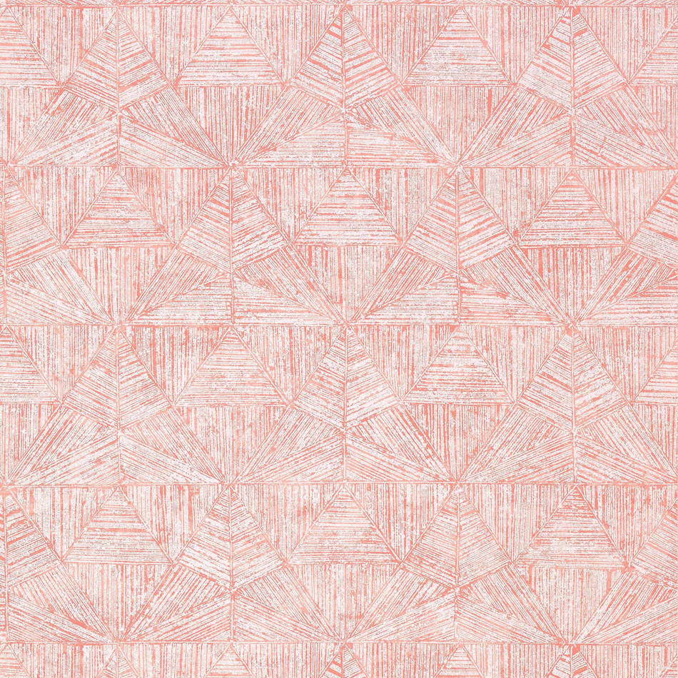 T10464 Crystalla Modern Resource 2 Pink Wallpaper by Thibaut