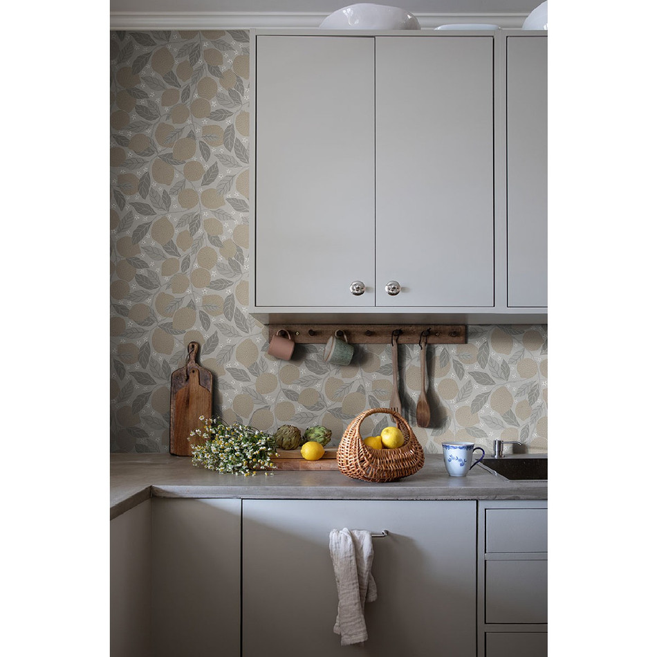 44117 Lemona Apelviken 2 Wallpaper by Galerie 44117 Lemona Apelviken 2 Wallpaper by Galerie