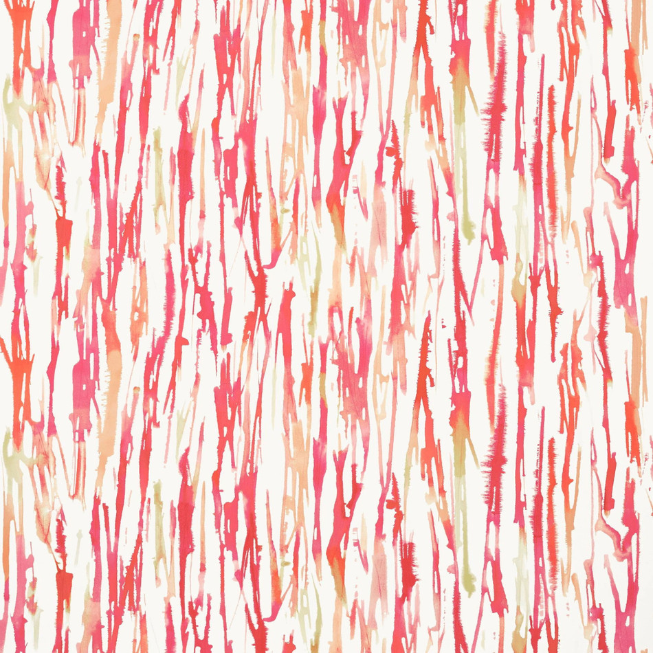 T10468 Aurora Modern Resource 2 Cherry Wallpaper by Thibaut