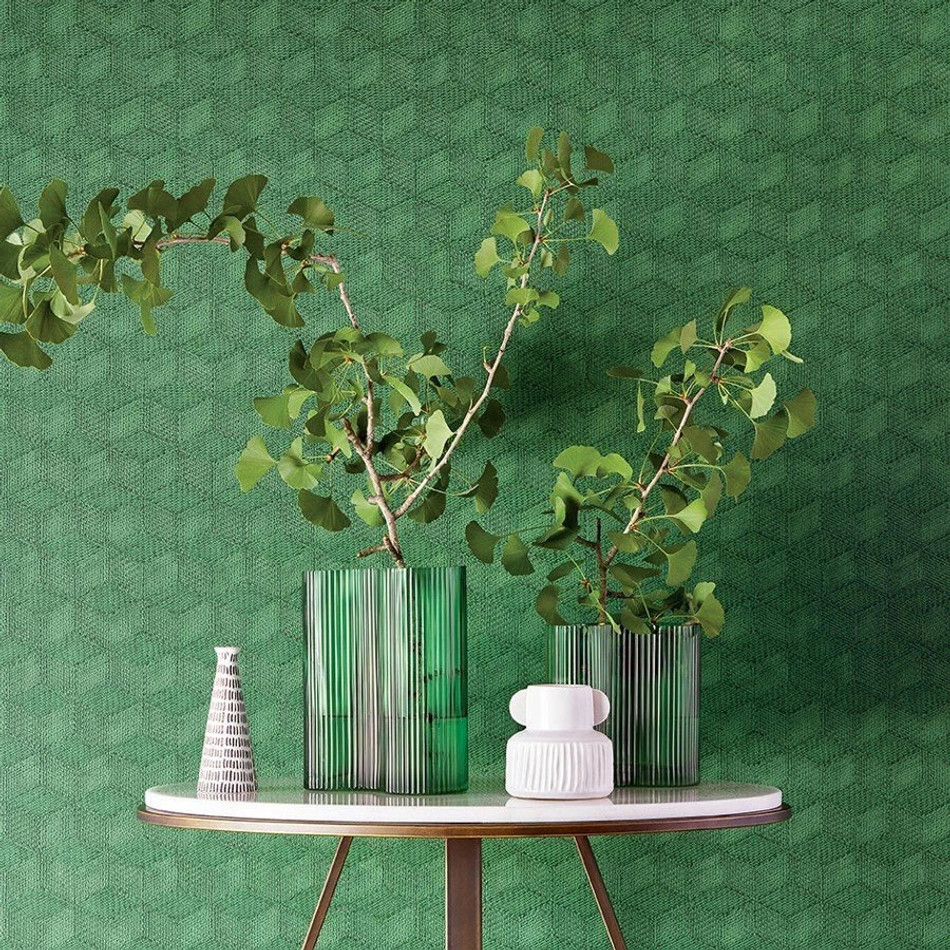 Milano Square Modern Resource 2 Wallpaper by Thibaut Milano Square Modern Resource 2 Wallpaper by Thibaut