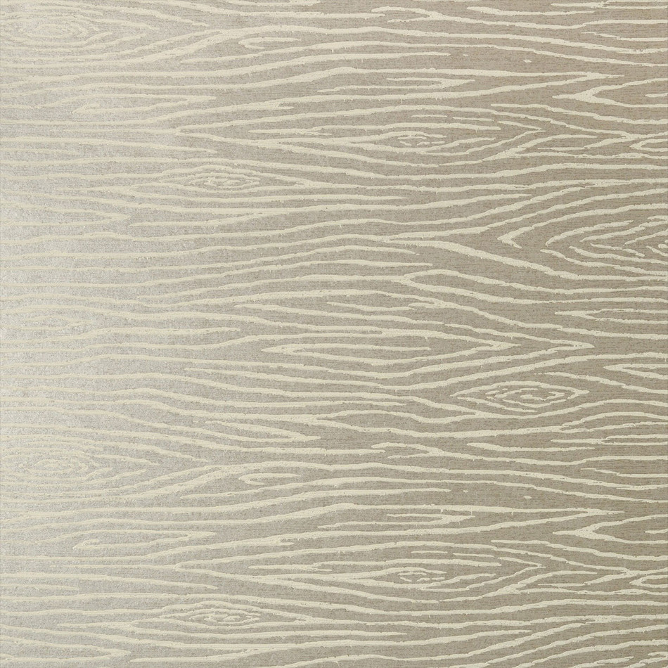 T75135 Haywood Faux Resource Metallic Pewter Wallpaper by Thibaut