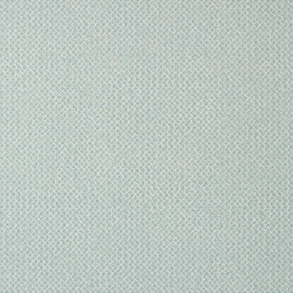 T75141 Portland Faux Resource Soft Blue Wallpaper by Thibaut