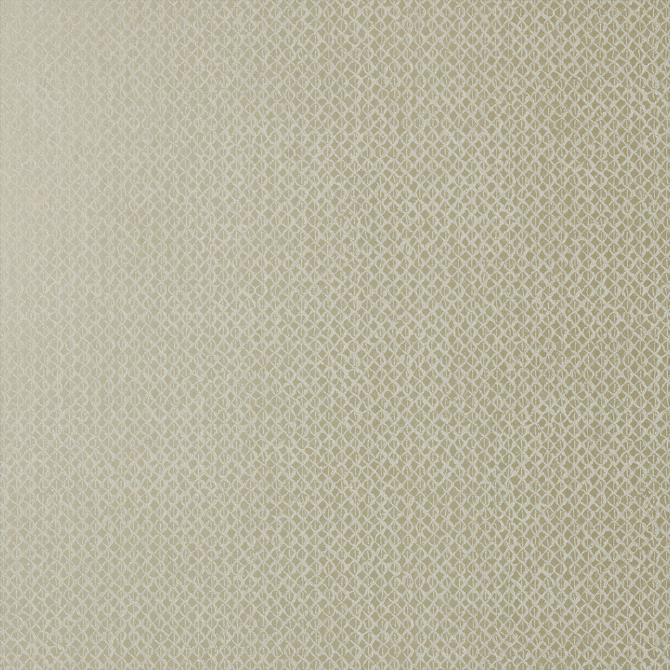 T75143 Portland Faux Resource Metallic Pewter Wallpaper by Thibaut