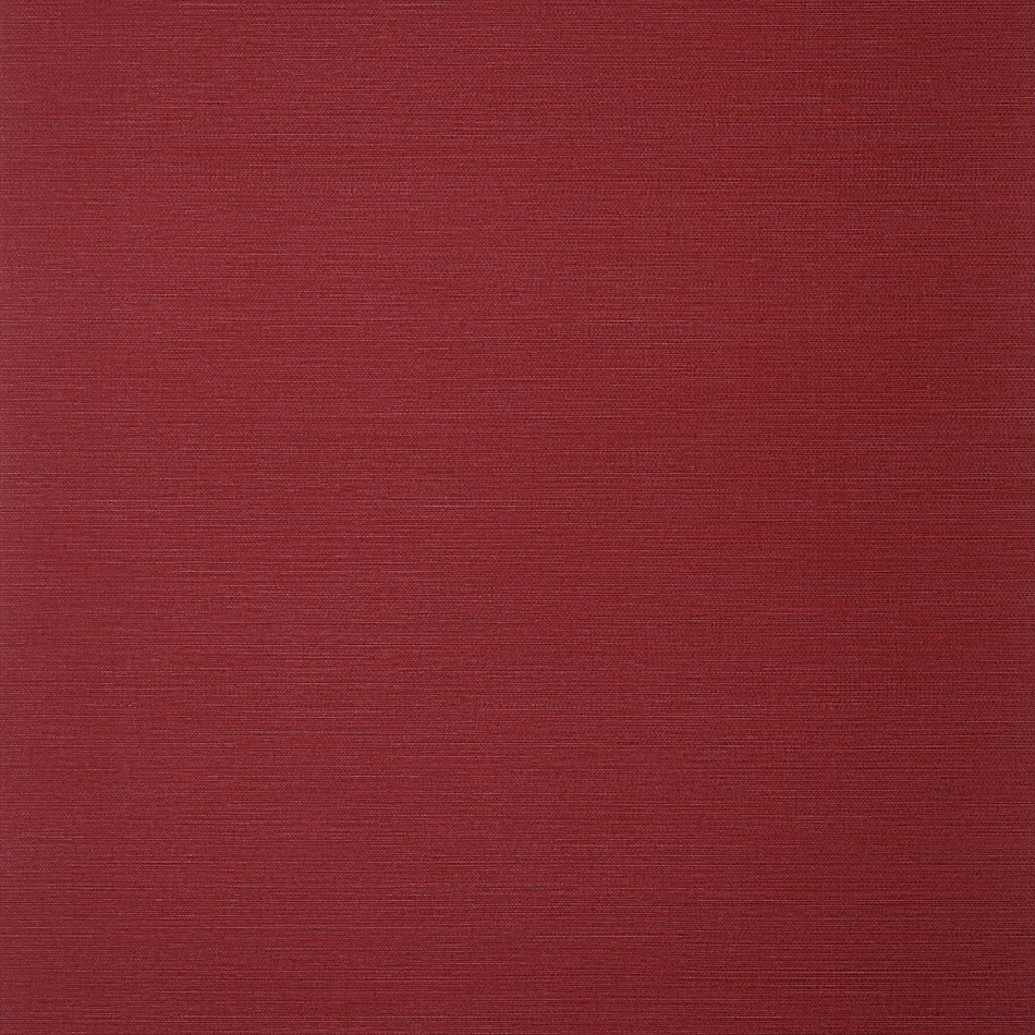 T75159 Taluk Sisal Faux Resource Crimson Wallpaper by Thibaut
