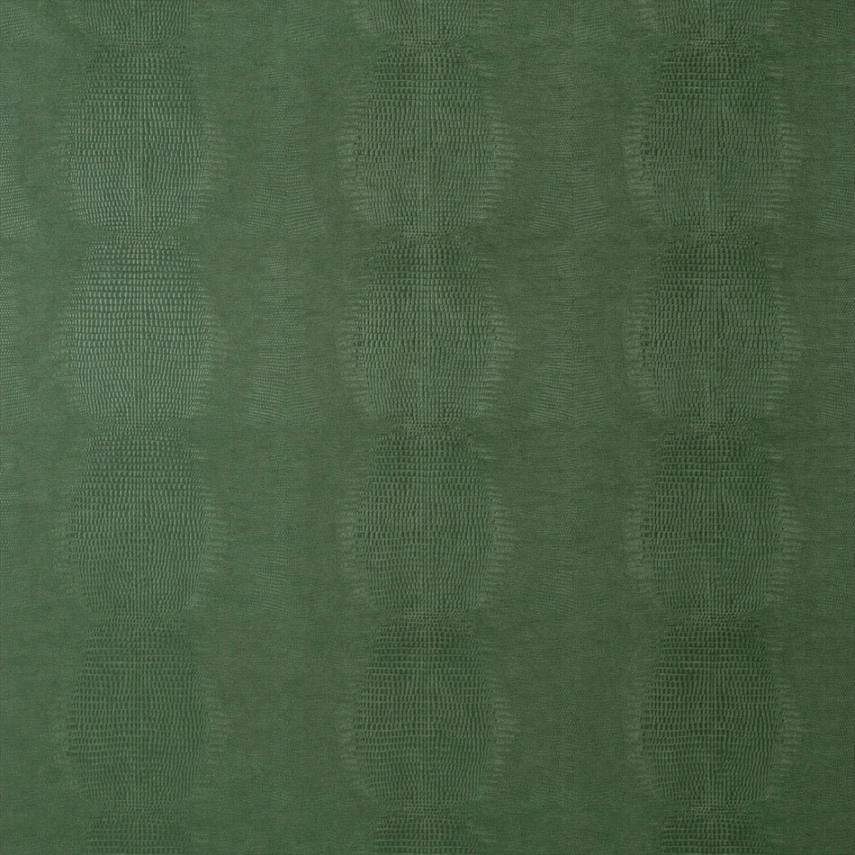 T75101 Kissimmee Faux Resource Green Wallpaper by Thibaut