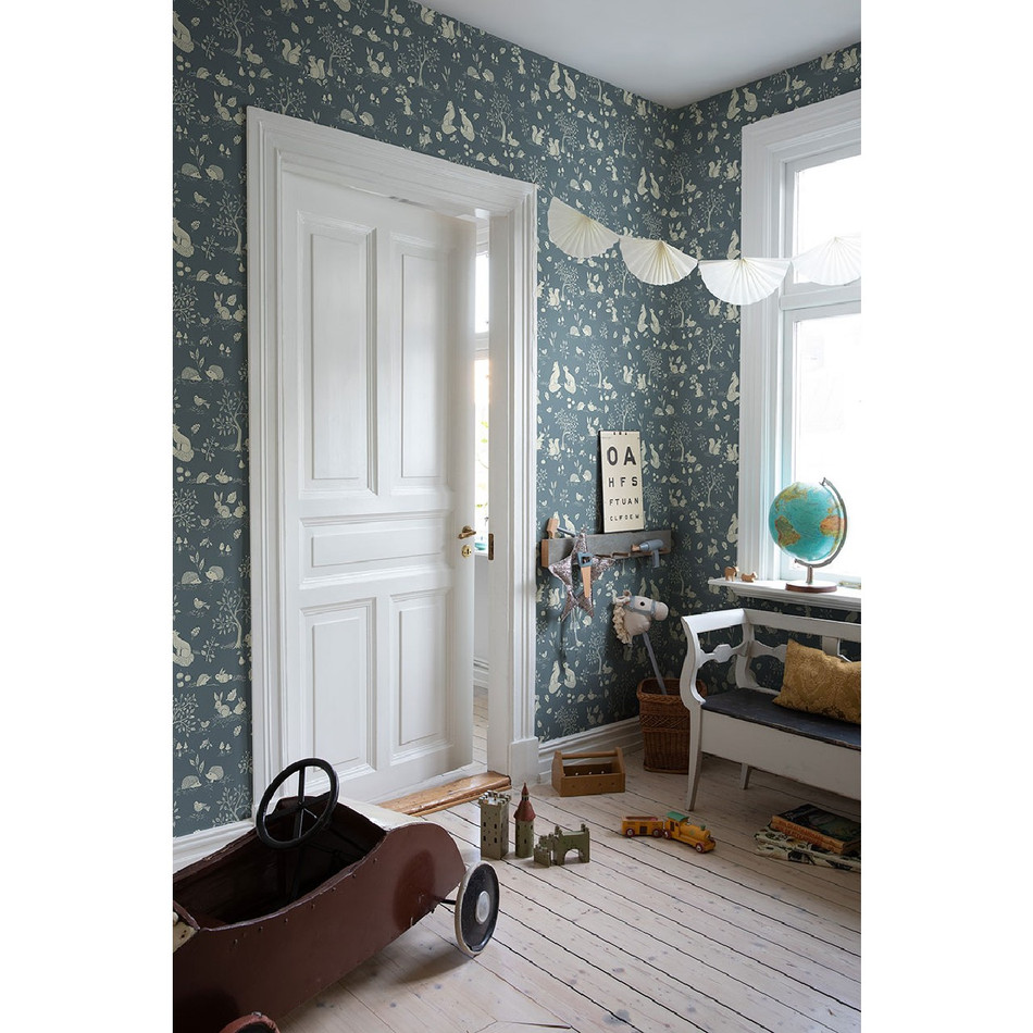 44129 Ivar Apelviken 2 Wallpaper by Galerie 44129 Ivar Apelviken 2 Wallpaper by Galerie