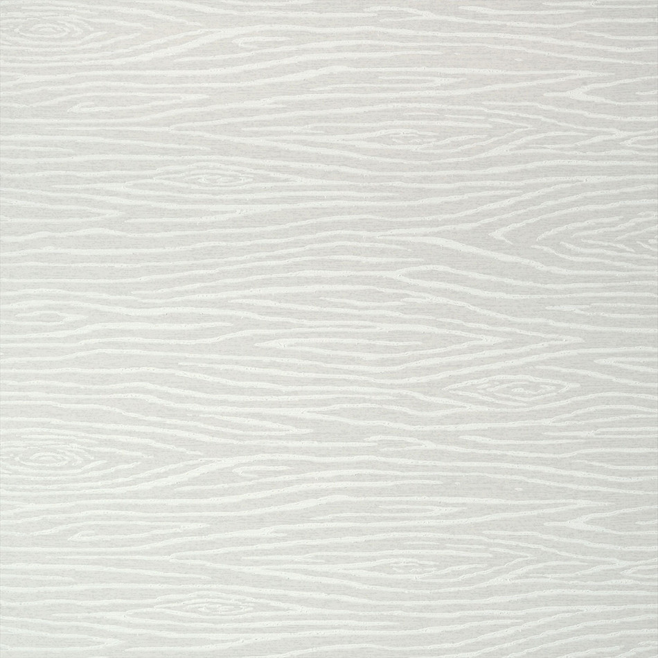 T75132 Haywood Faux Resource Grey Wallpaper by Thibaut
