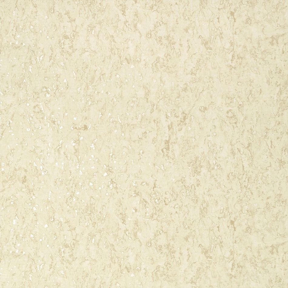 T75106 Montado Cork Faux Resource Cream Pearl Wallpaper by Thibaut