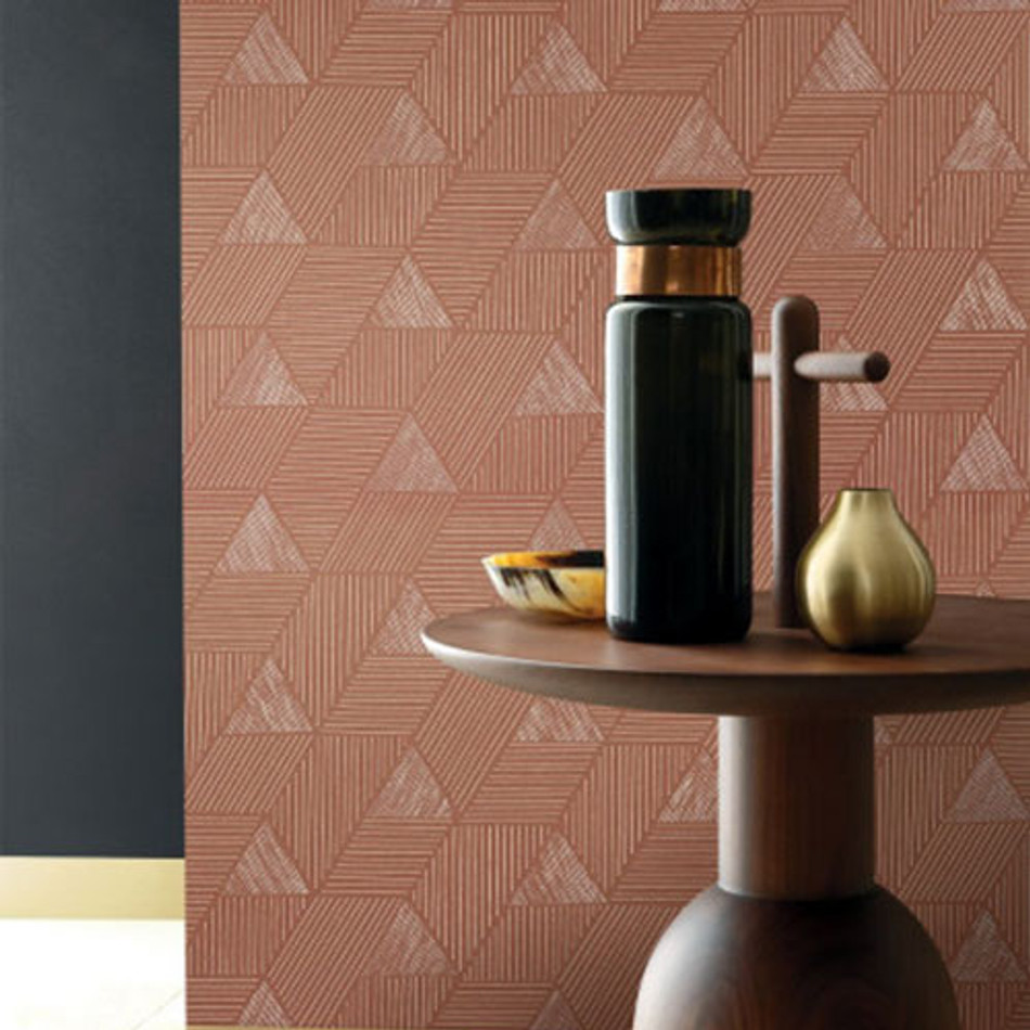 76172548 Meroe Bord Du Nil Wallpaper by Casamance