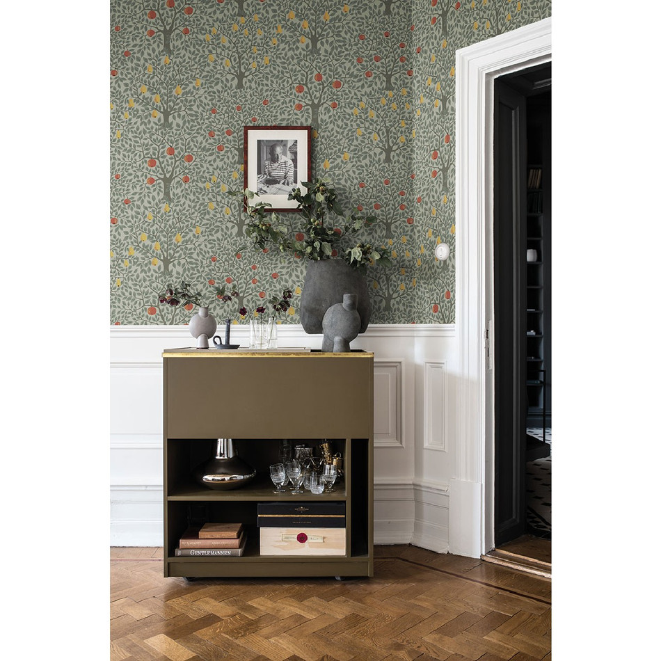 33014 Pomona Apelviken 2 Wallpaper by Galerie