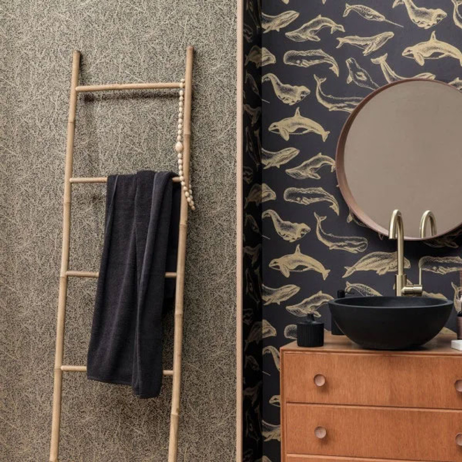 SYO102789210 Only Chips Sea You Soon Wallpaper by Caselio