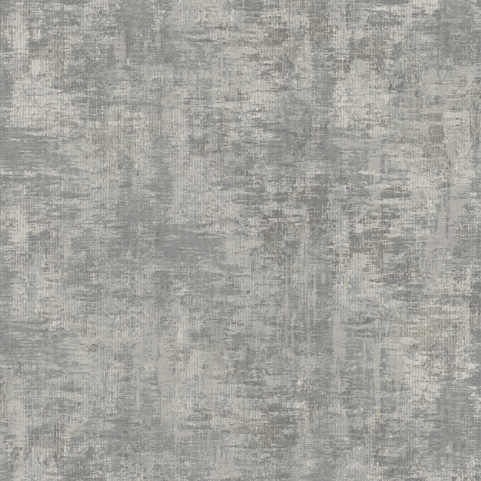 SP-LS5004 Lustre Sheen Silver Grey Wallpaper by Galerie