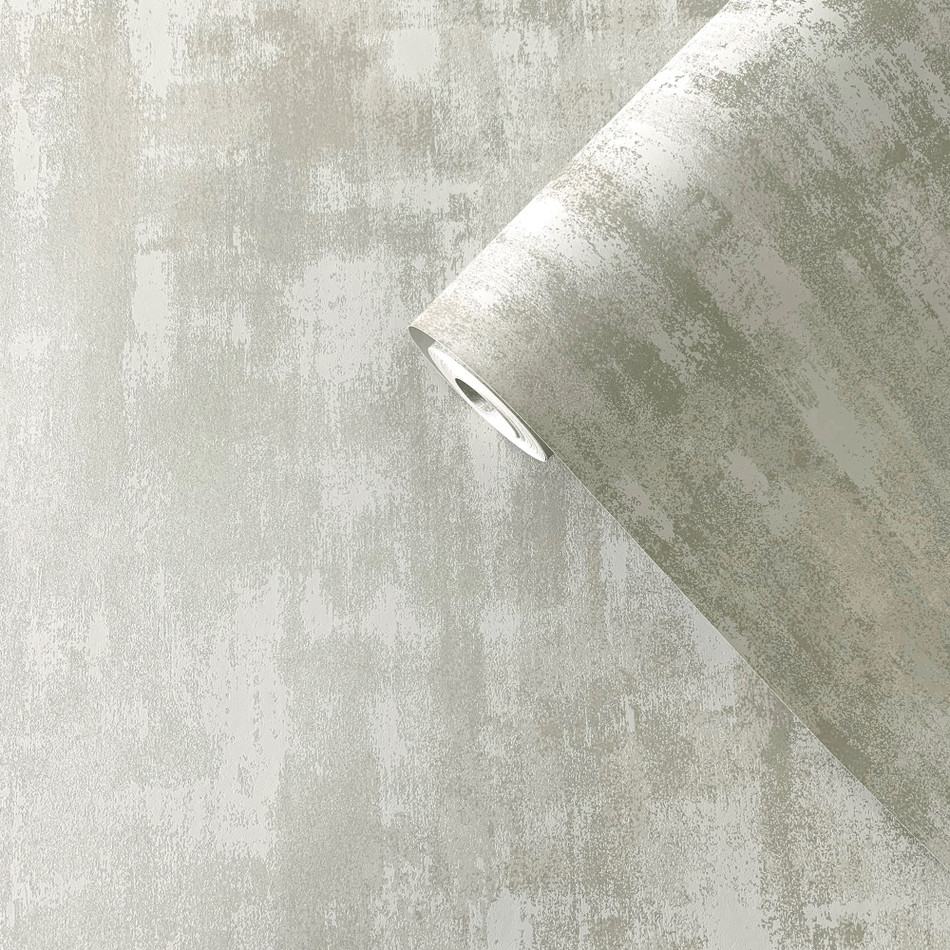 F-VE5003 Plaster Boutique Sheen Beige Wallpaper by Galerie