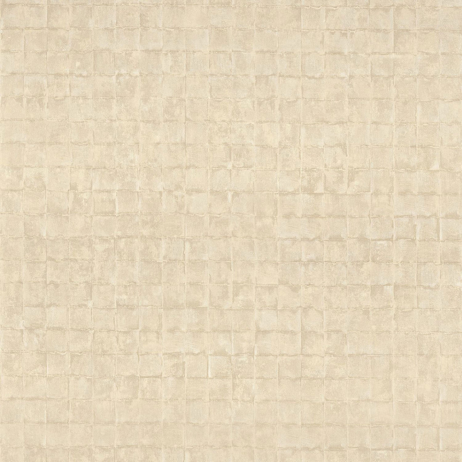 76080202 Faenza Texture Cerame Wallpaper by Casamance