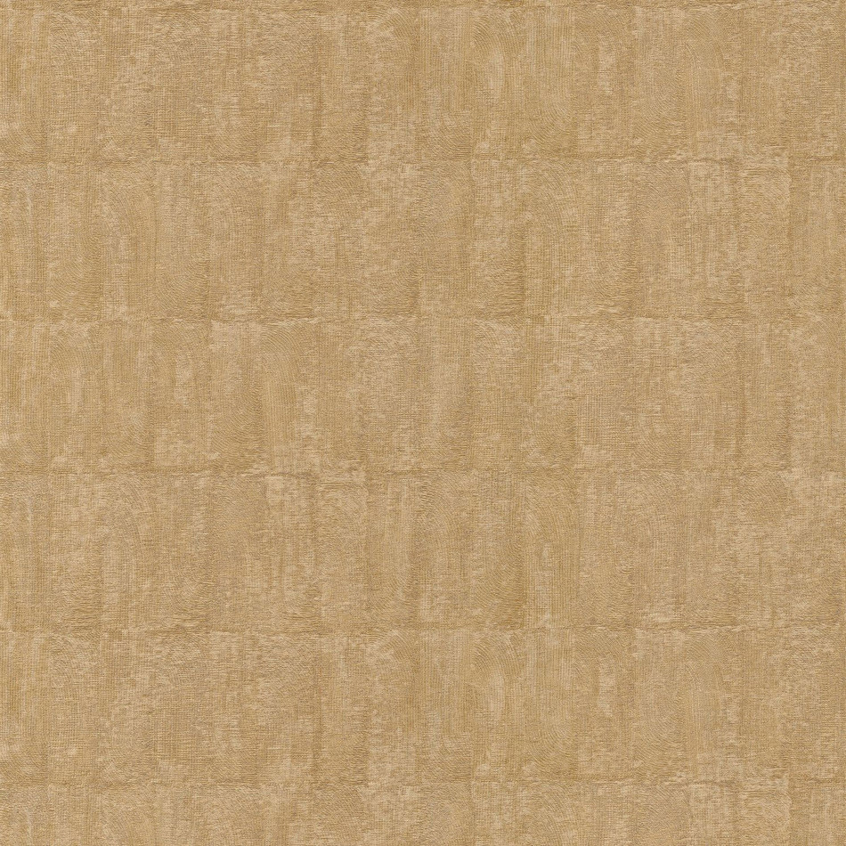 76091222 Bizen Texture Cerame Wallpaper by Casamance