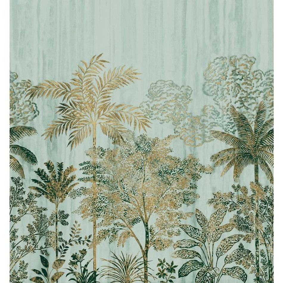 75292446 Siwa Panoramas 2 Wallpanel by Casamance