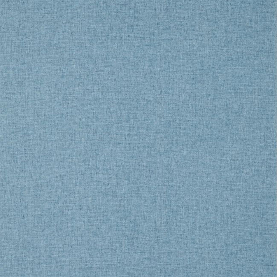 AT24583 Barlow Linen Devon Blue Wallpaper by Anna French