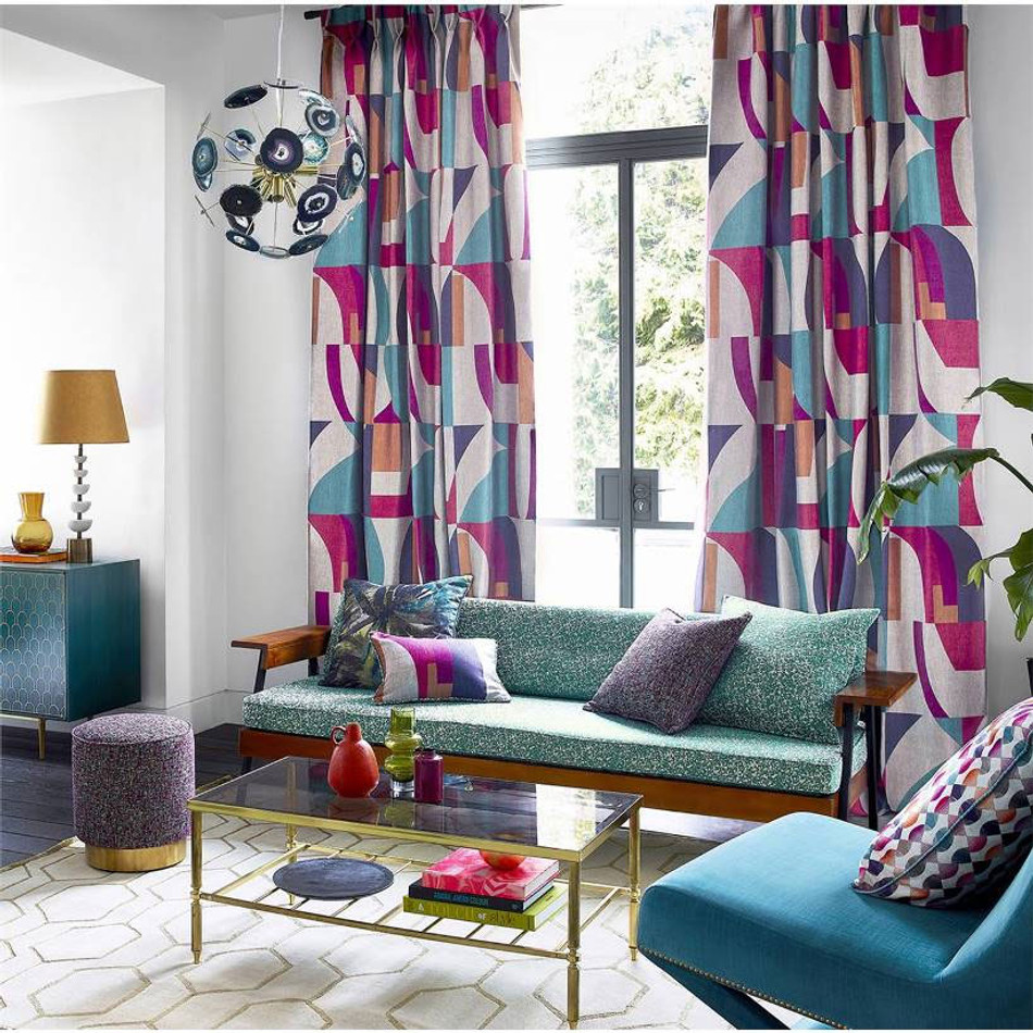 Bodega Atelier Fabric by Harlequin Bodega Atelier Fabric by Harlequin