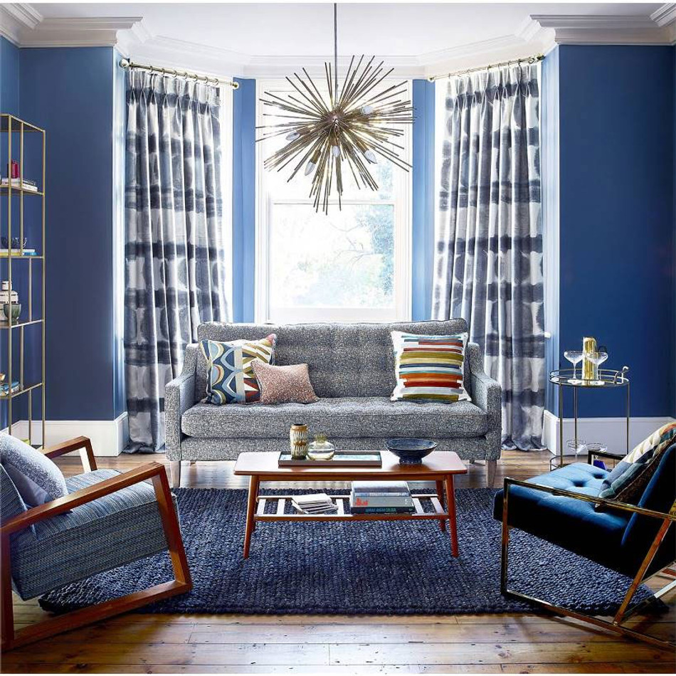 Delphis Atelier Fabric by Harlequin Delphis Atelier Fabric by Harlequin