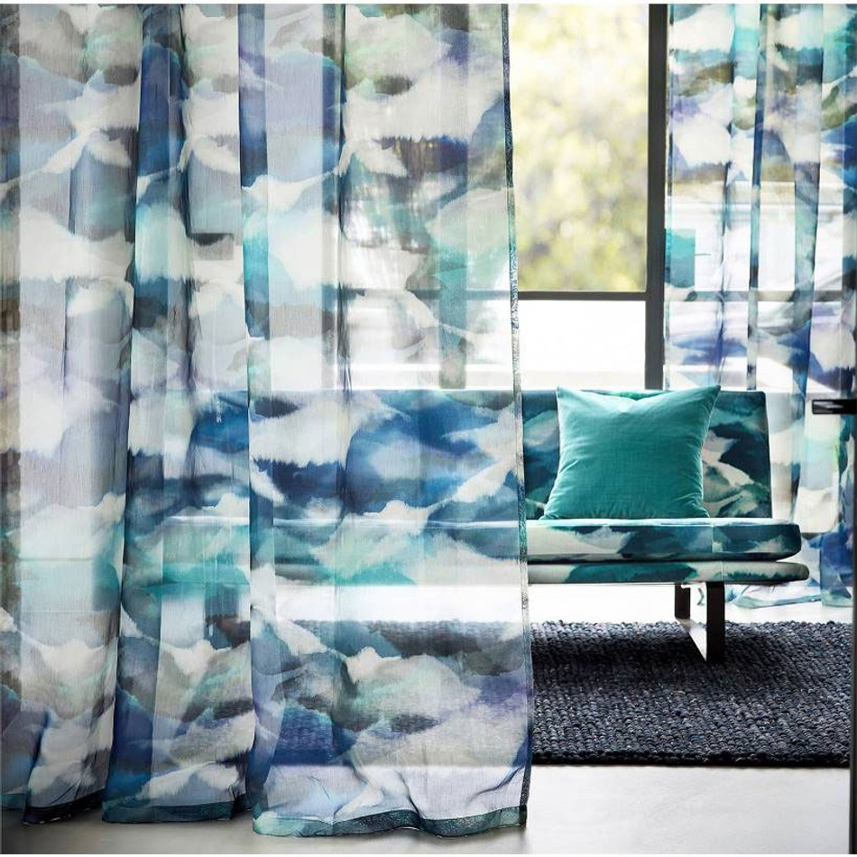 Minako Atelier Fabric by Harlequin Minako Atelier Fabric by Harlequin