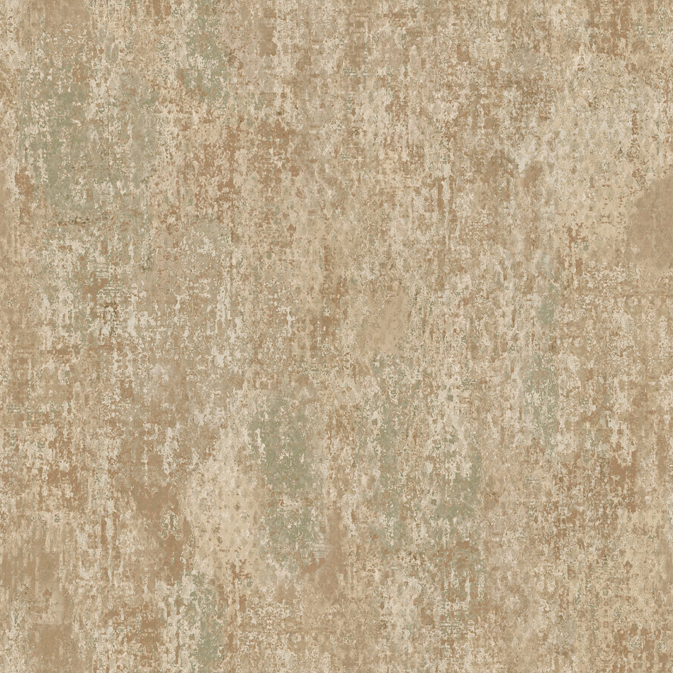 36336 Austin Rust/Beige Wallpaper by Holden Decor