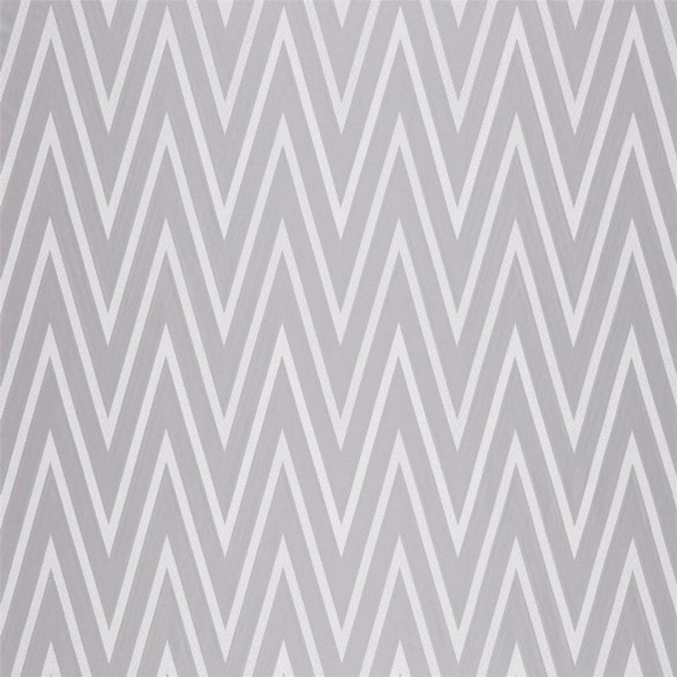 131379 Moriko Steel Fabric by Harlequin