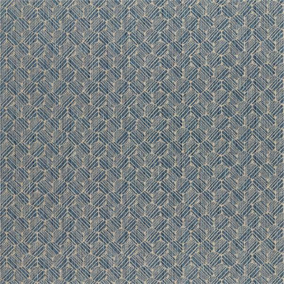 132907 Mishima Hamada Weaves Denim Fabric by Harlequin