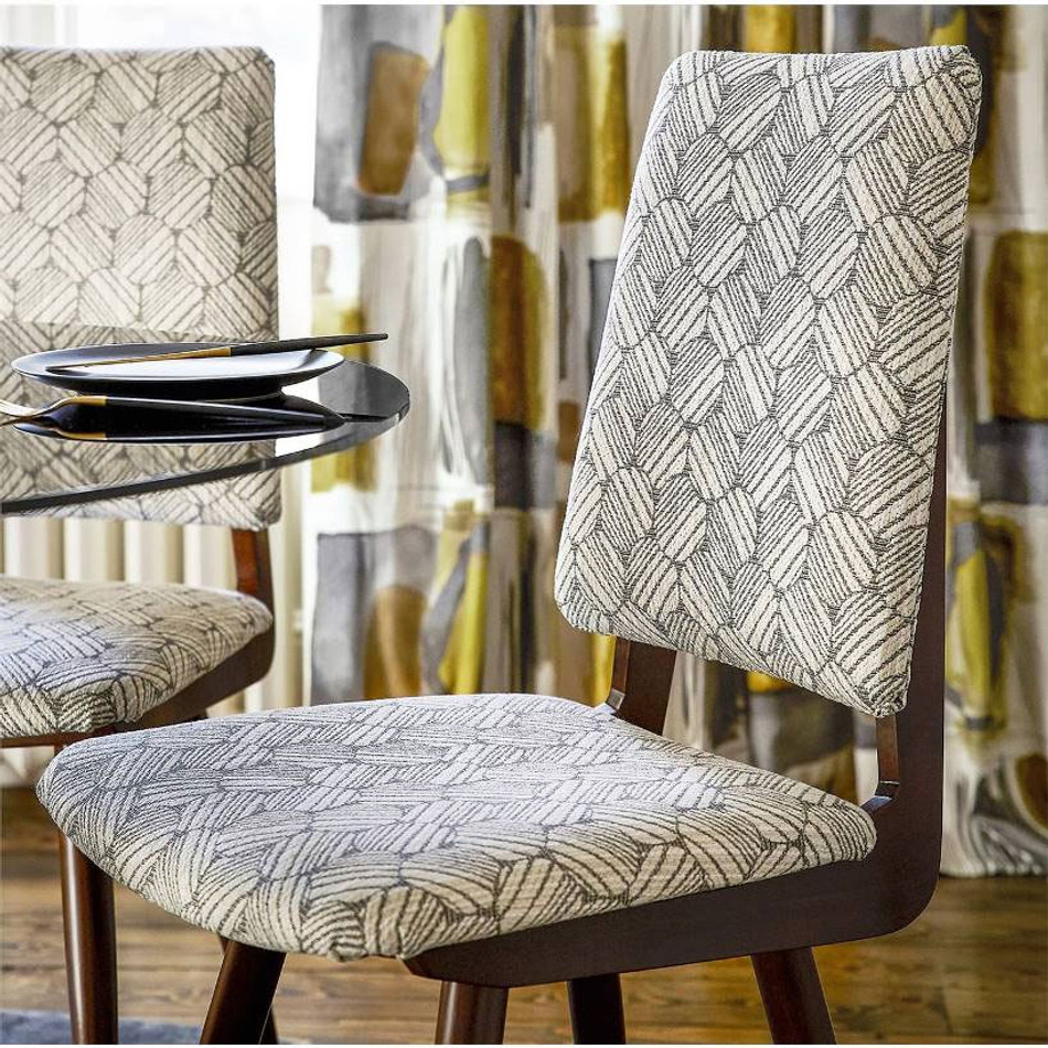 Mishima Hamada Weaves Fabric by Harlequin Mishima Hamada Weaves Fabric by Harlequin