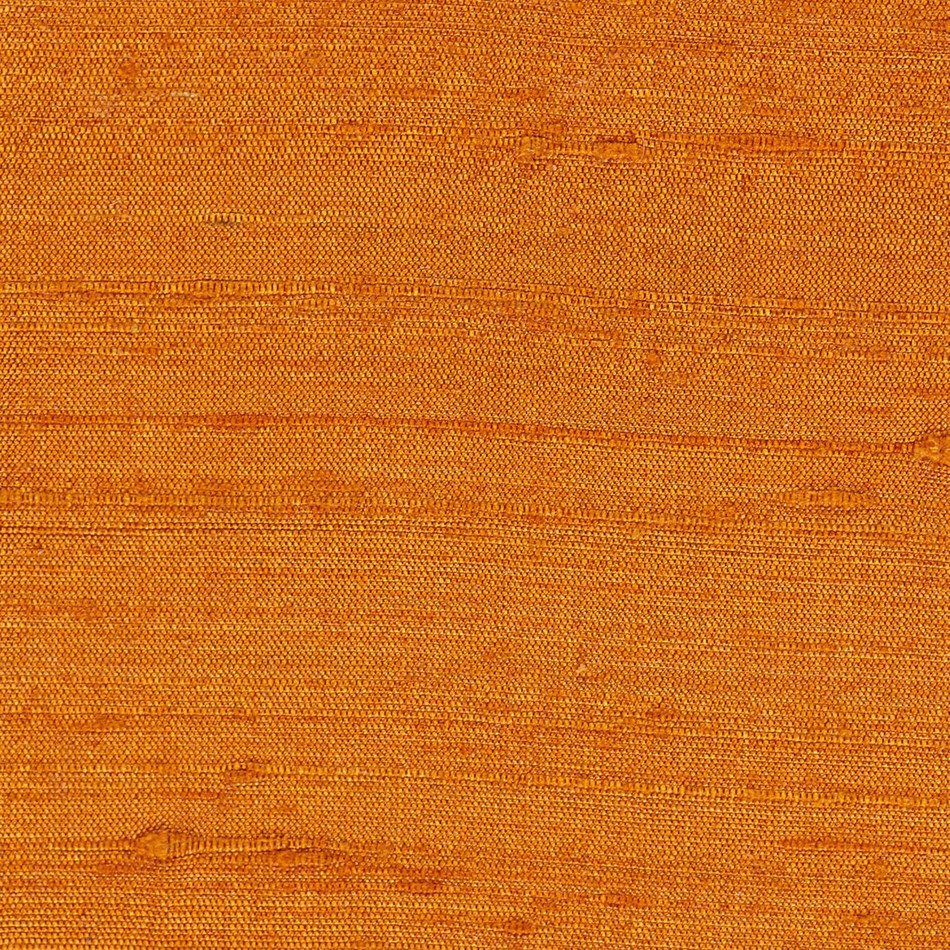 440482 Laminar Lustre 6 Mandarin Fabric by Harlequin