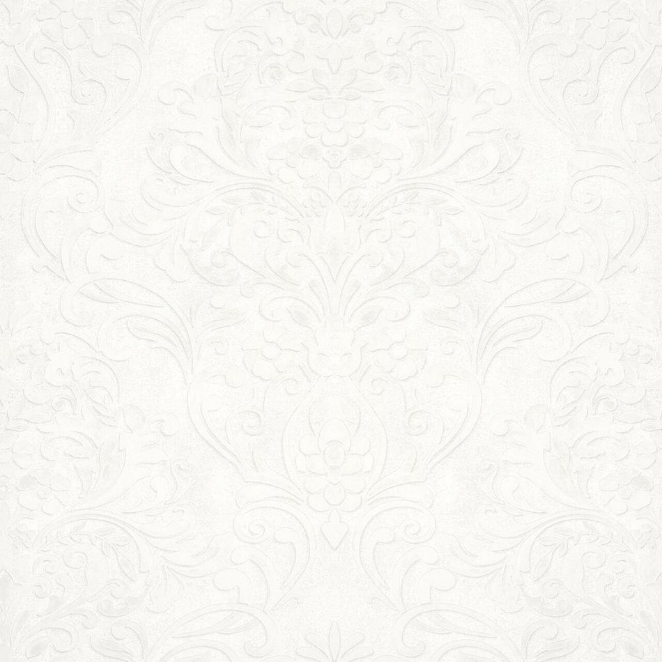 32601 Floral Damask City Glam Wallpaper by Galerie