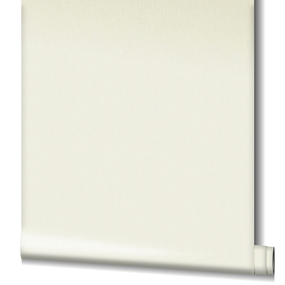 99166 Linen Earth Wallpaper By Galerie