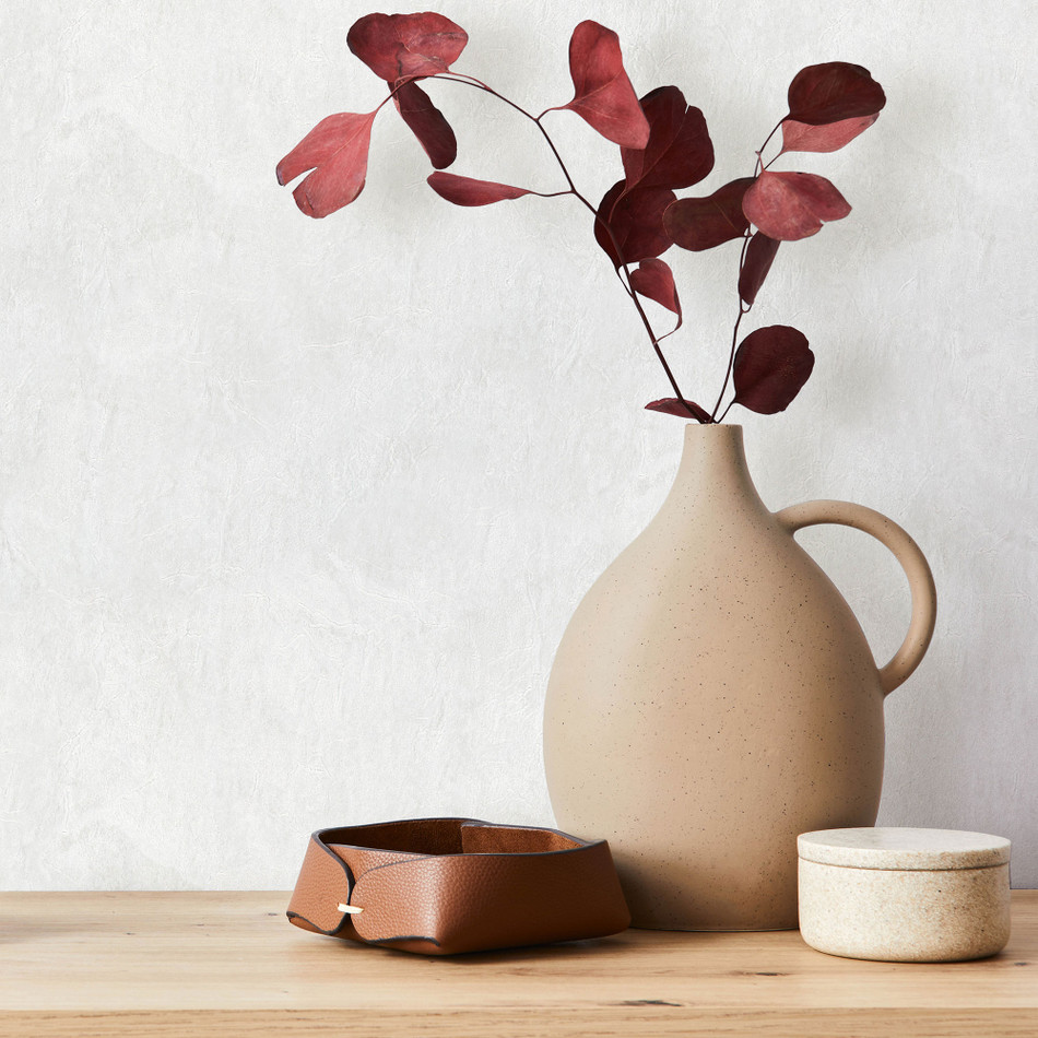 99176 Parchment Earth Wallpaper By Galerie