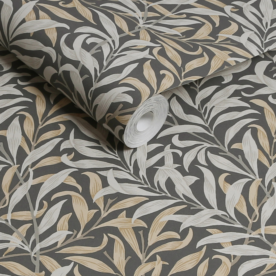 124244 Willow Bough William Morris at Home by Graham Brown 124244 Willow Bough William Morris at Home by Graham Brown