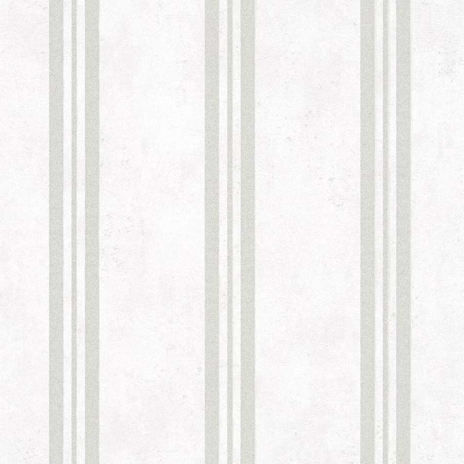 32635 Mixed Stripe City Glam Wallpaper by Galerie