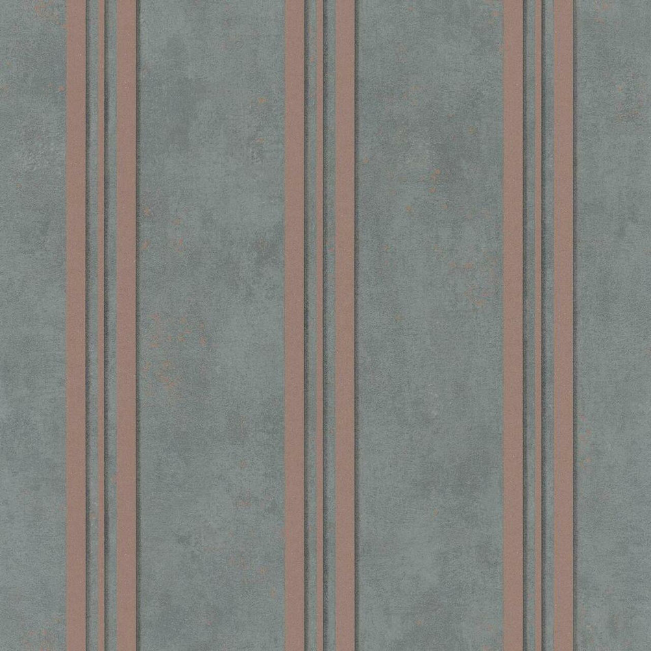 32637 Mixed Stripe City Glam Wallpaper by Galerie