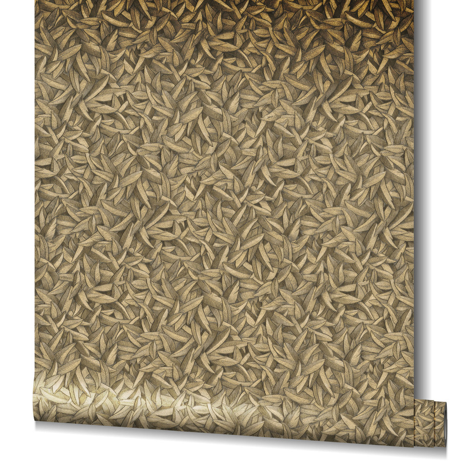 91949 Leaves Energy Wallpaper By Galerie 91949 Leaves Energy Wallpaper By Galerie