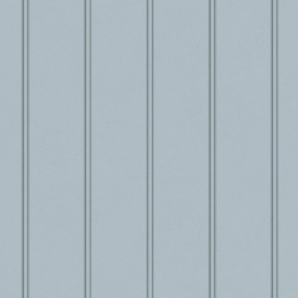 122758 Chalford Wood Panelling Wallpaper by Laura Ashley