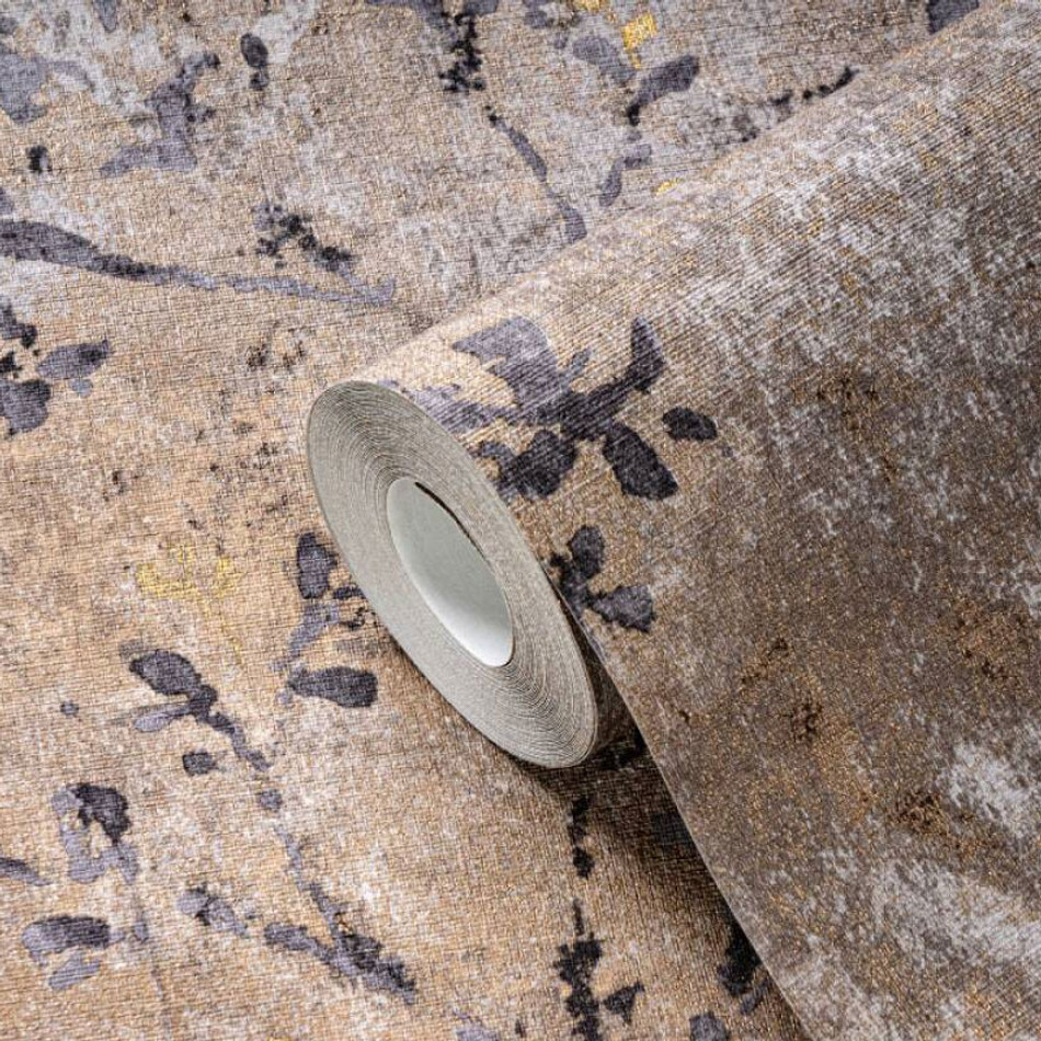 39650-1 Stories Of Life Wallpaper by A S Creation