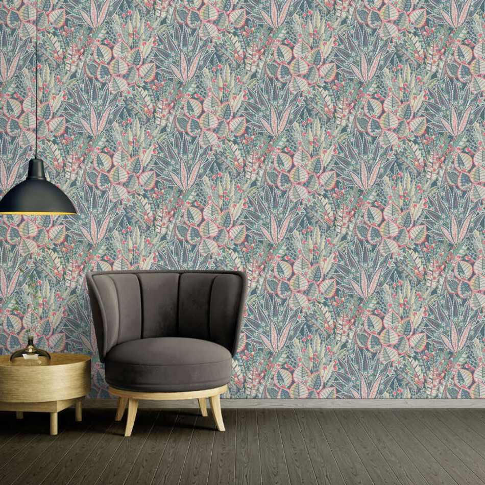 39653-2 Stories Of Life Wallpaper by A S Creation