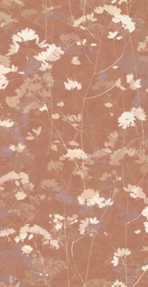 124107 Flower Press Wallpaper by Graham and Brown 124107 Flower Press Wallpaper by Graham and Brown
