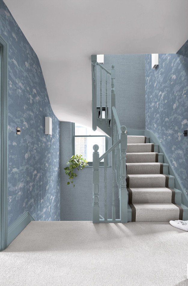 124104 Flower Press Wallpaper by Graham and Brown 124104 Flower Press Wallpaper by Graham and Brown