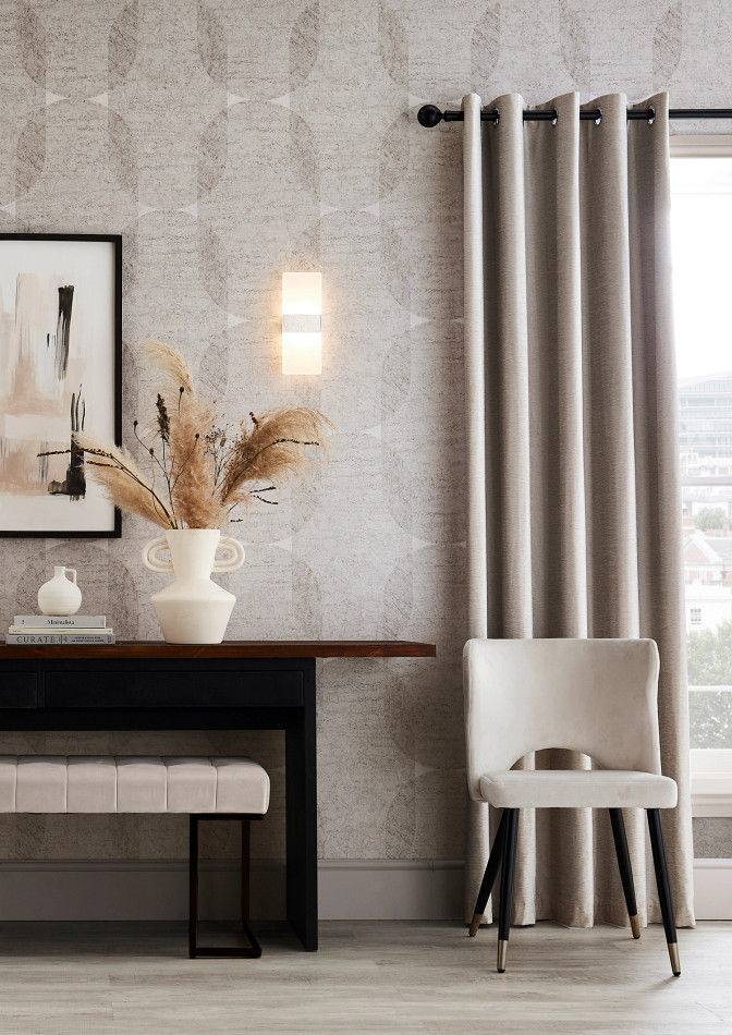 124127 Palazzo Shadow Wallpaper by Graham and Brown 124127 Palazzo Shadow Wallpaper by Graham and Brown